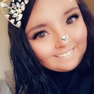 Meet your Posher, Kelsey